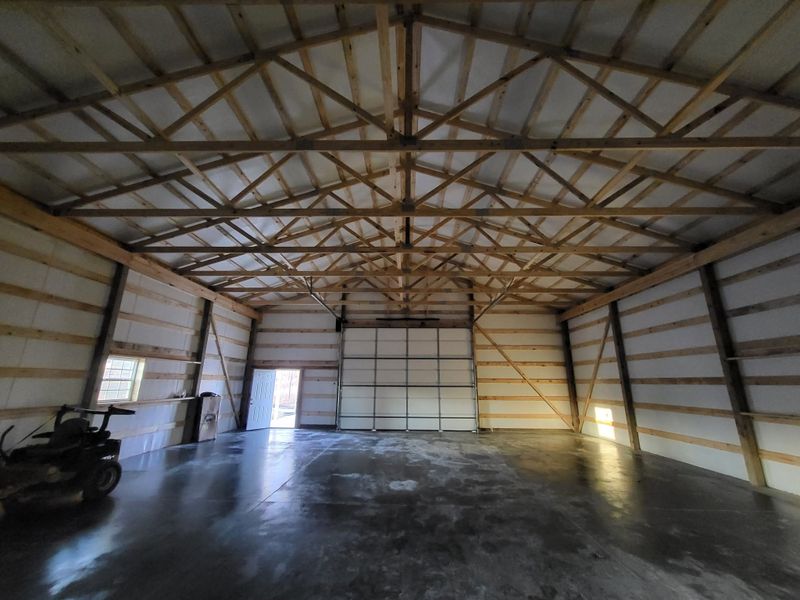 Garages