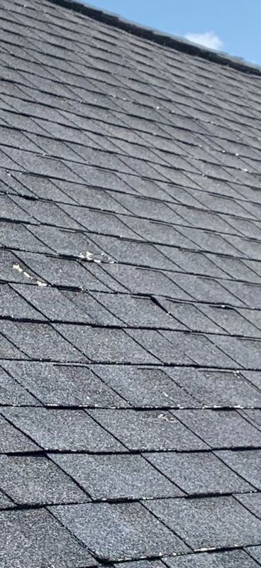 Swift and Seamless Roof Repair by Eubanks Home Improvements: Professional Results Guaranteed