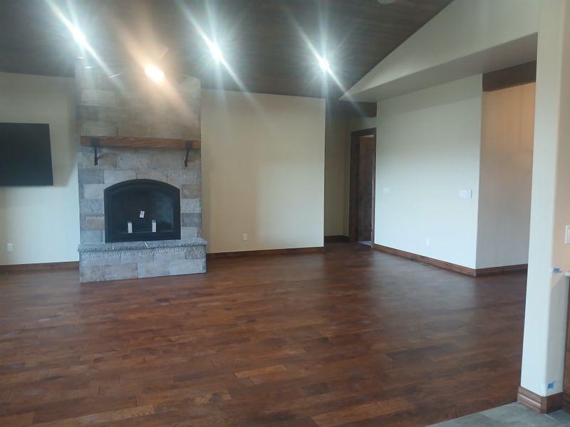 Flooring