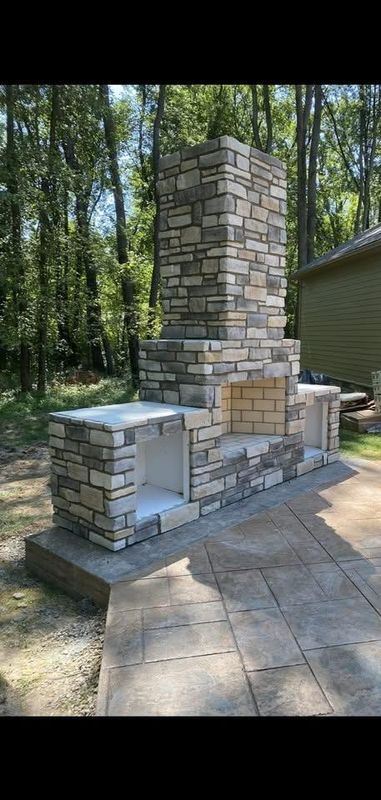 Our Work