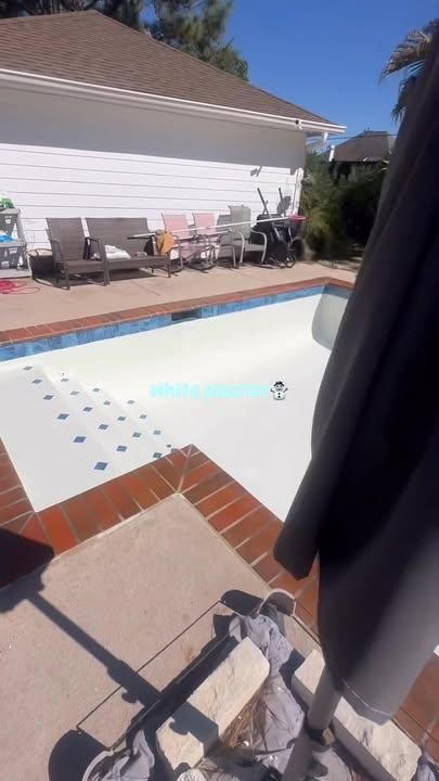 Pool Repairs and Remodels