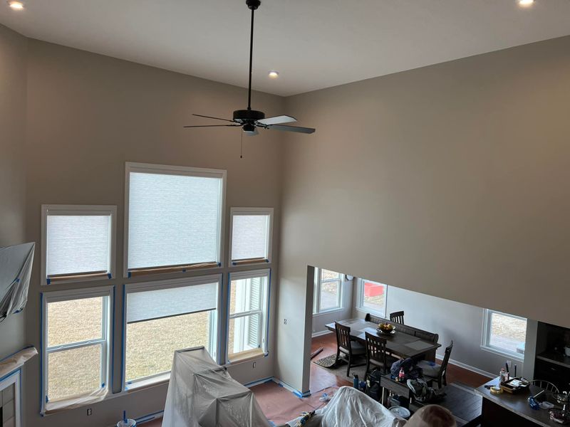 Interior Painting gallery