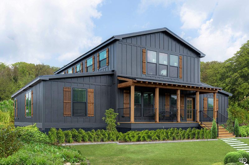 Barndominiums