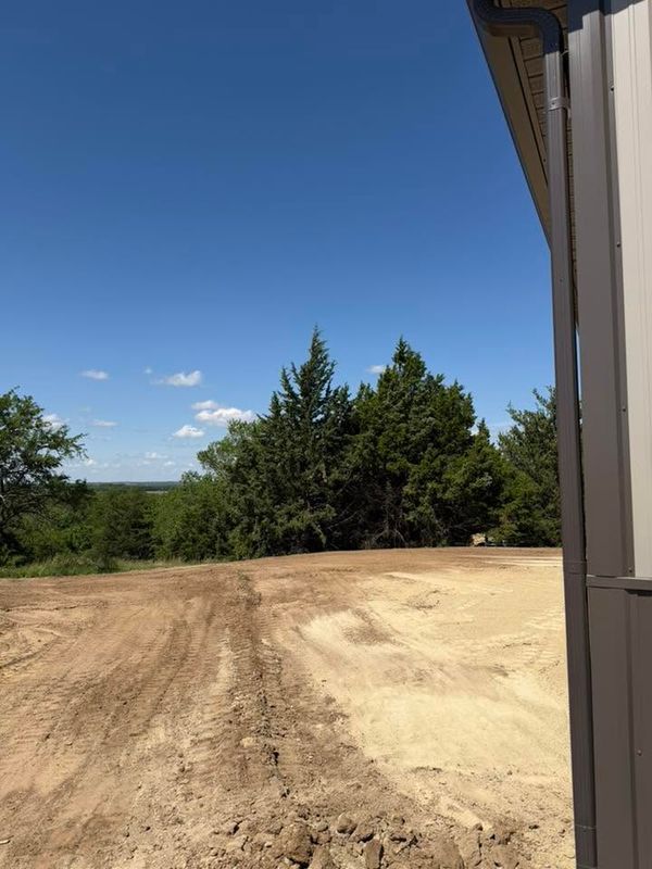 Land Clearing