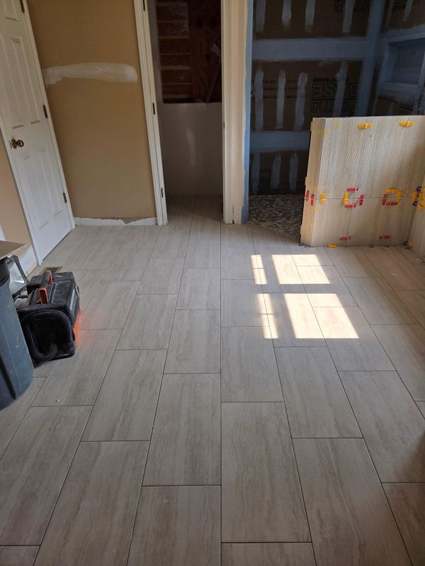 Flooring