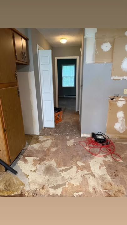 Demolition