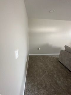 Basement Remodeling