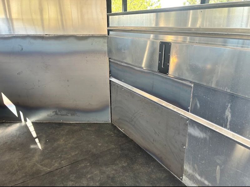 Custom Fabrication