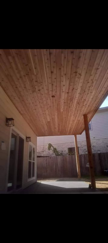 Deck Constructions