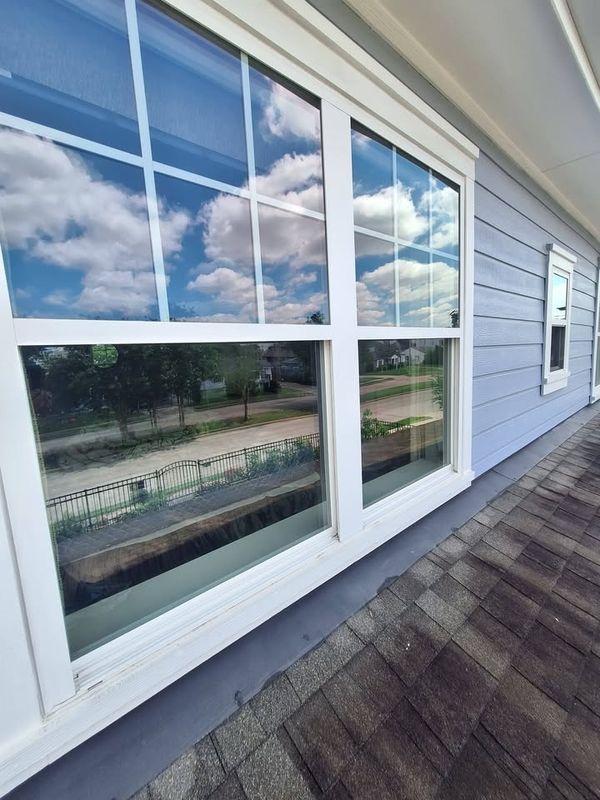Window Cleaning