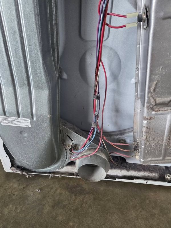 Appliance Repair