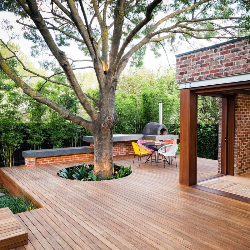 Deck & Patio’s