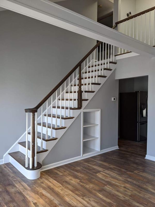 Interior Renovations