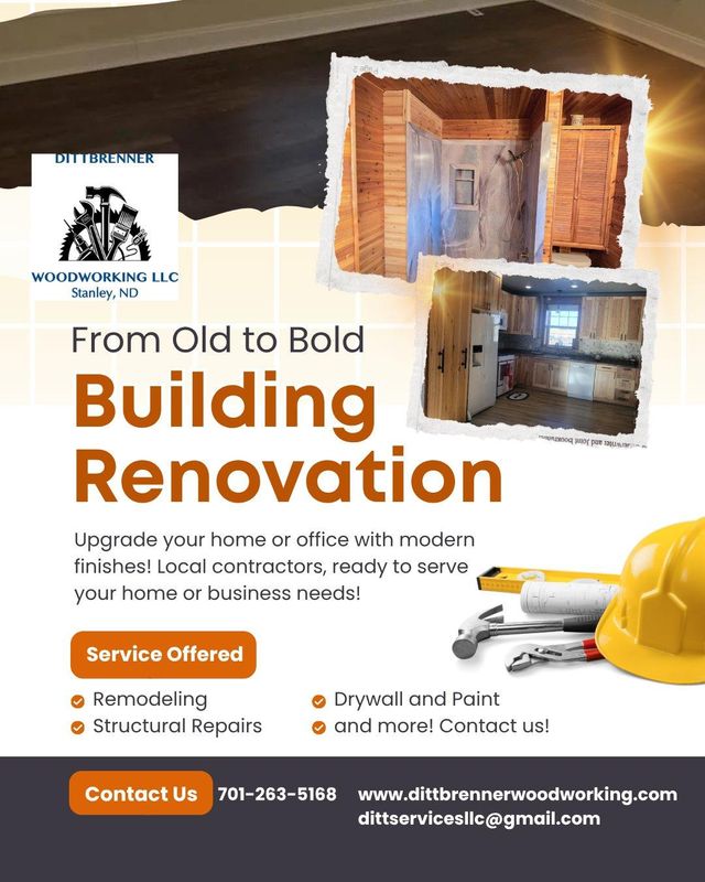 Remodeling