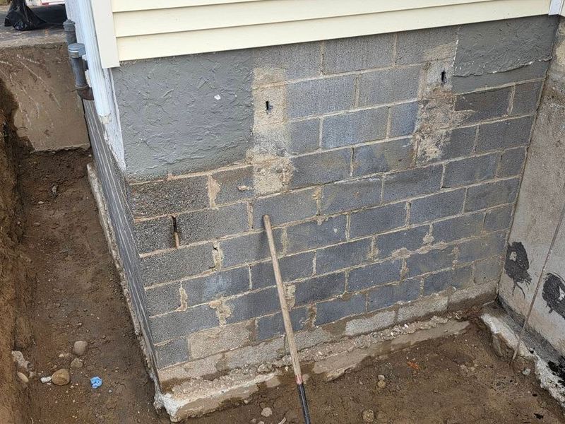 Excavation Services