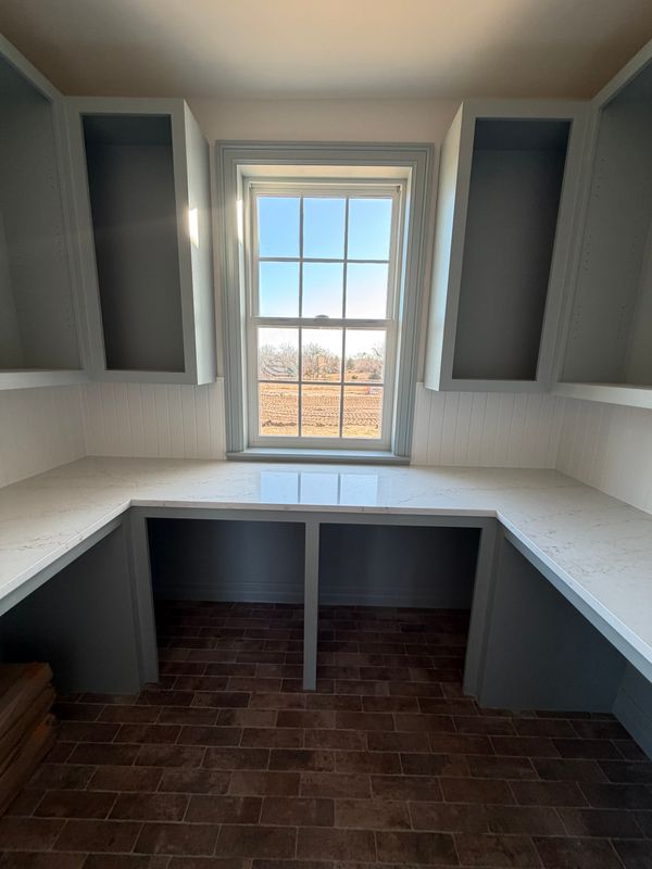 Interior Painting