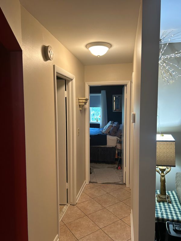 Interior Painting gallery