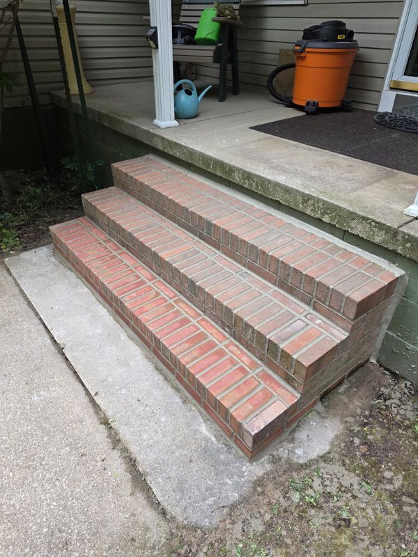 Bricklaying