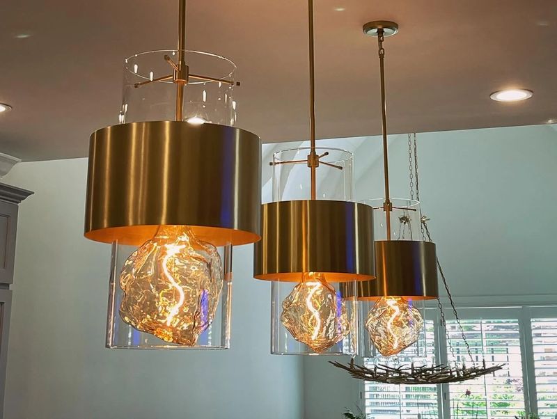Lighting Installation & Repair