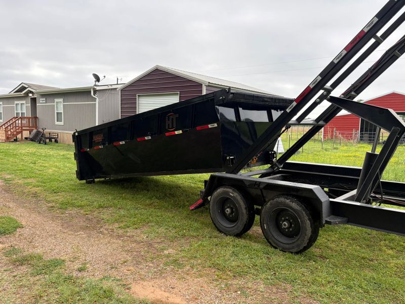 Dumpster Rentals