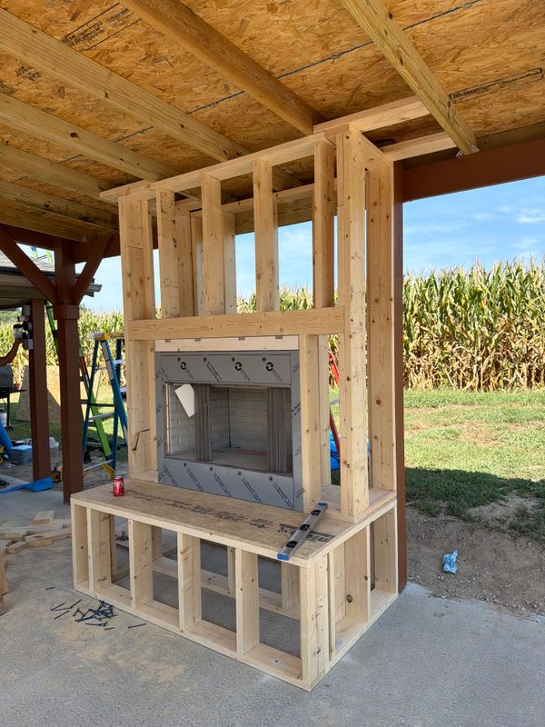 New Construction
