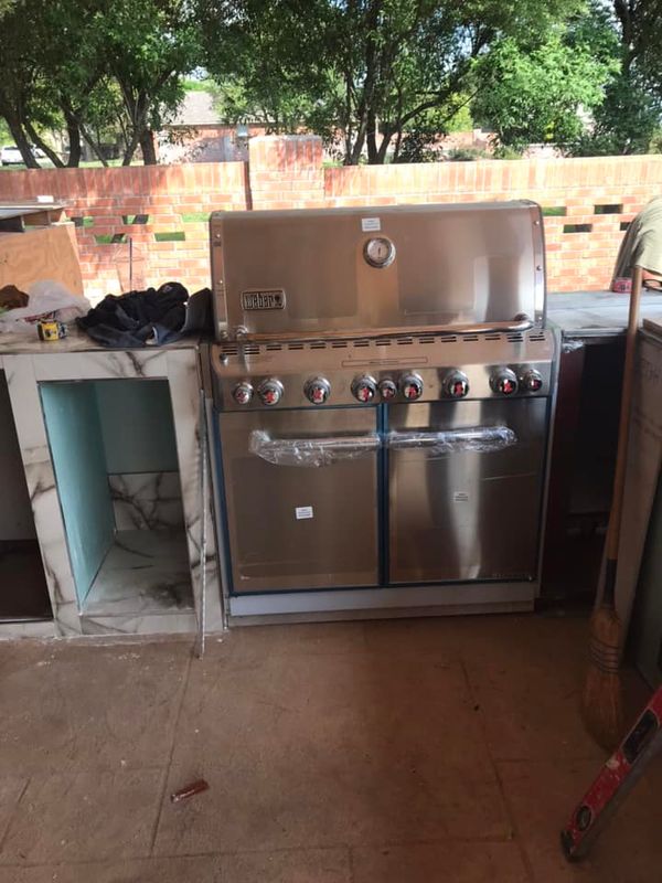 Kitchen Renovation