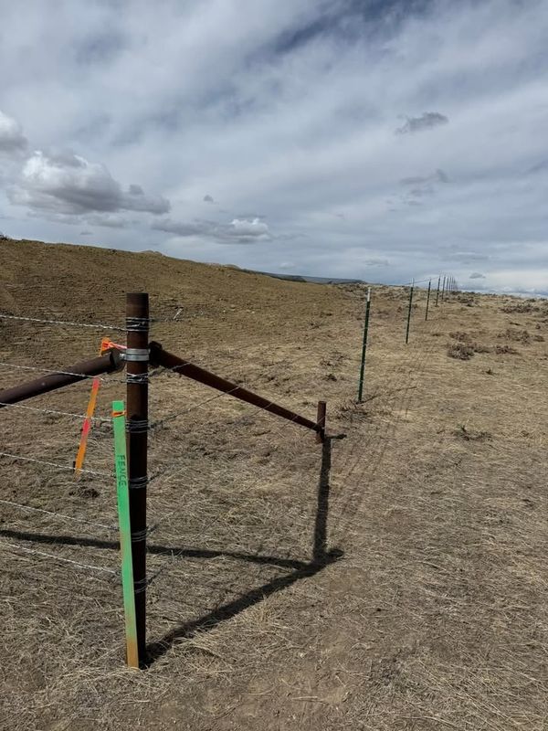 Ranch & Ag Fence