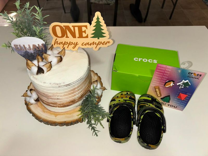 Cake and Treat