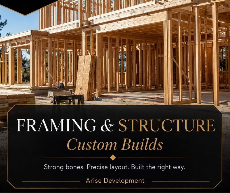Framing