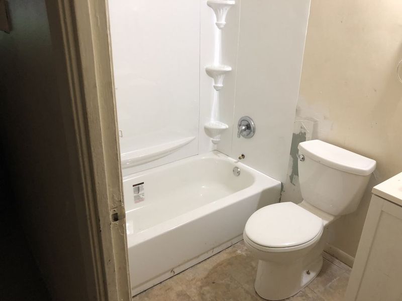 Plumbing Repairs