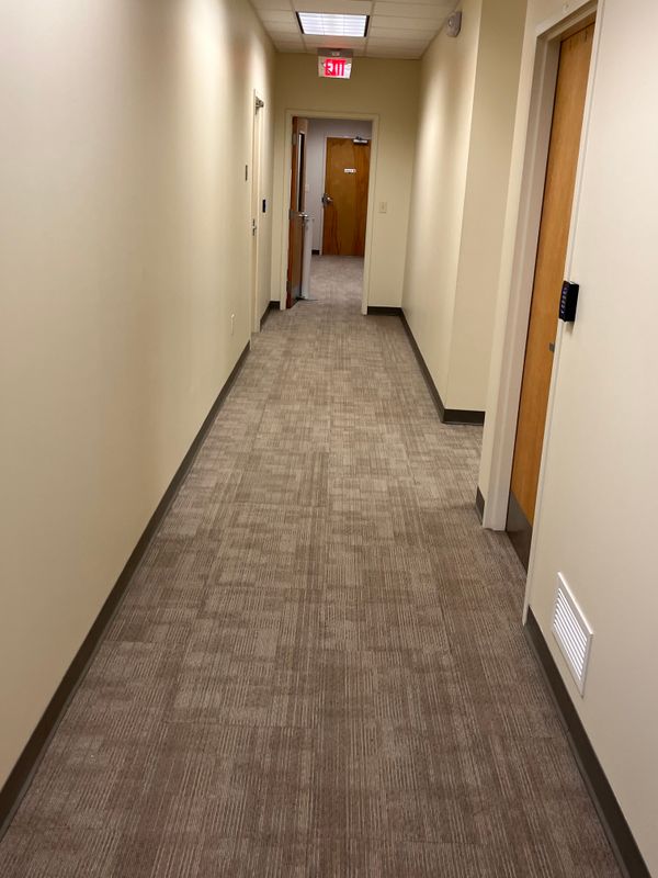Floor Installation