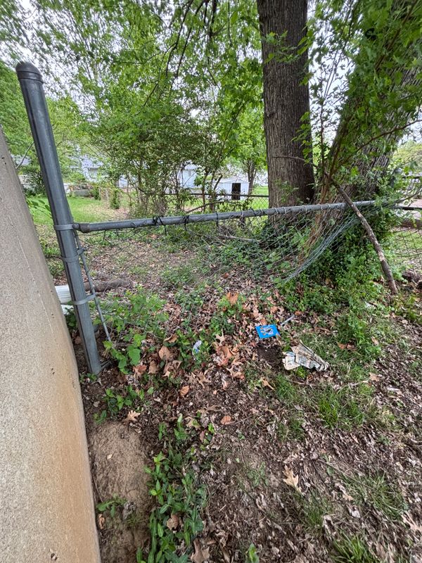 Gates & Fences