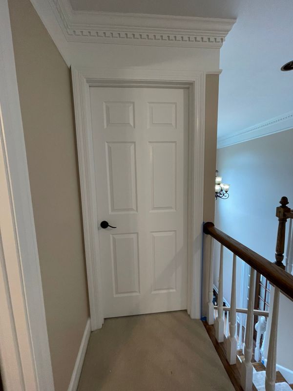 Interior Paint Sango Clarksville TN 