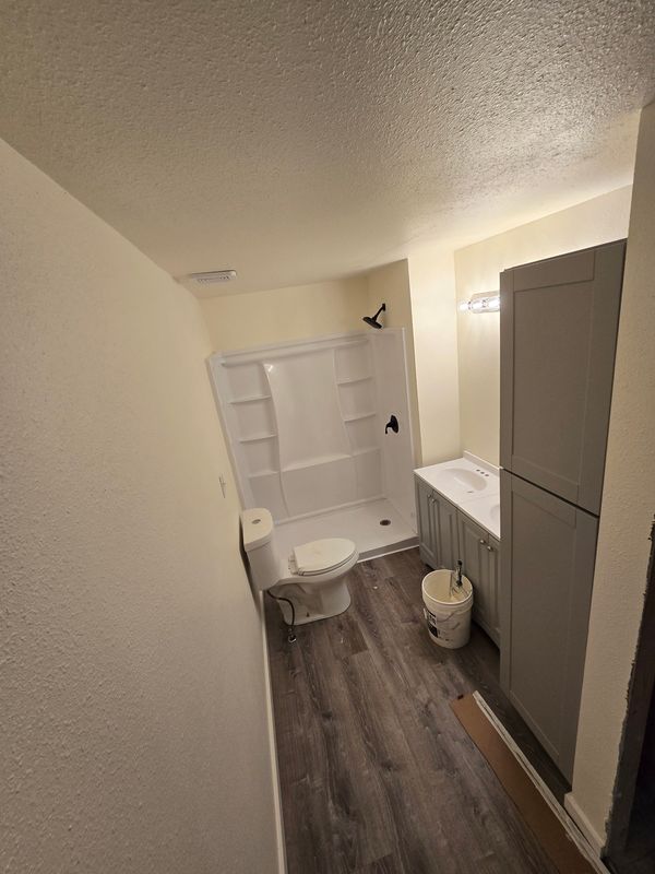 Flooring