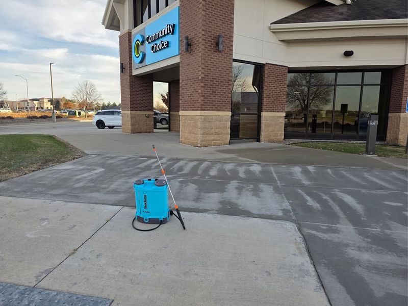 Concrete Protection