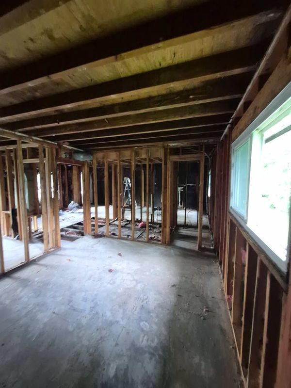 Carpentry