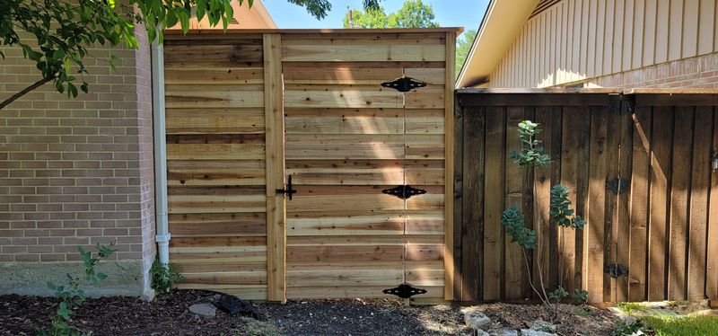 Fence Installation