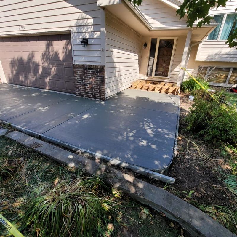 Standard Concrete