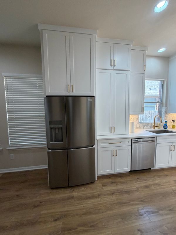 General Remodeling
