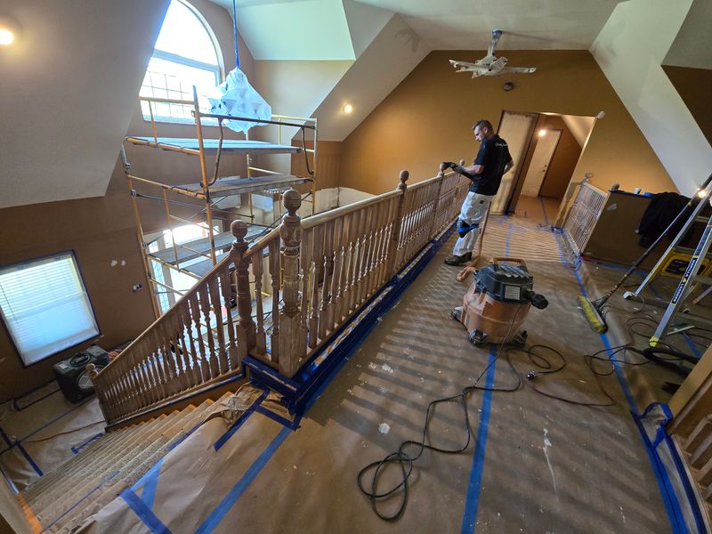 Interior Painting
