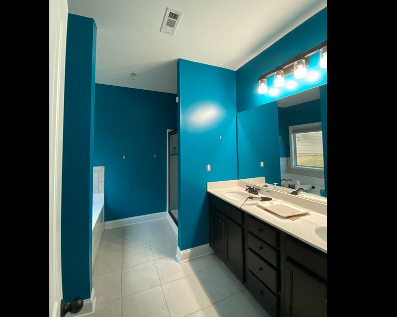 Interior Painting gallery