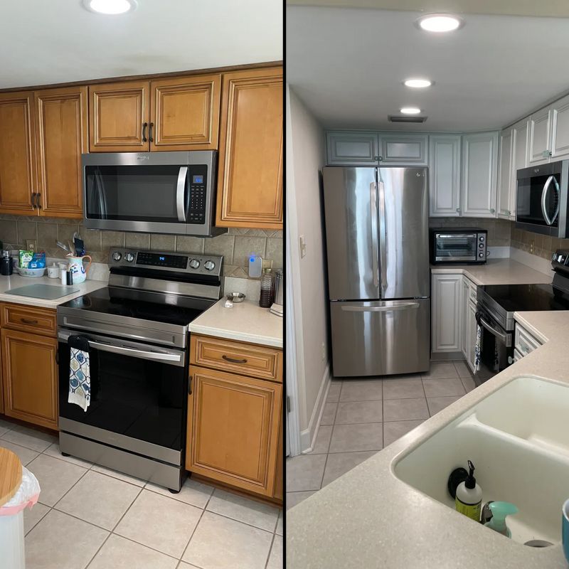 Kitchen Remodeling