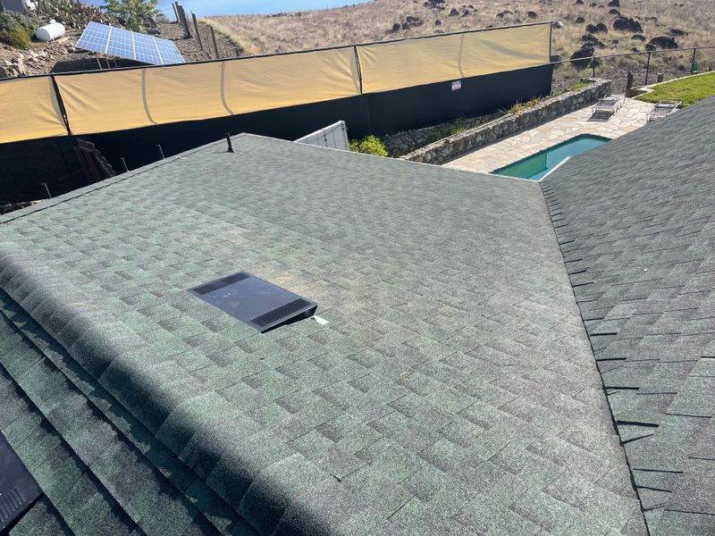 Roofing