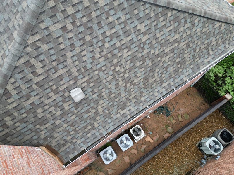 Gutter Installation
