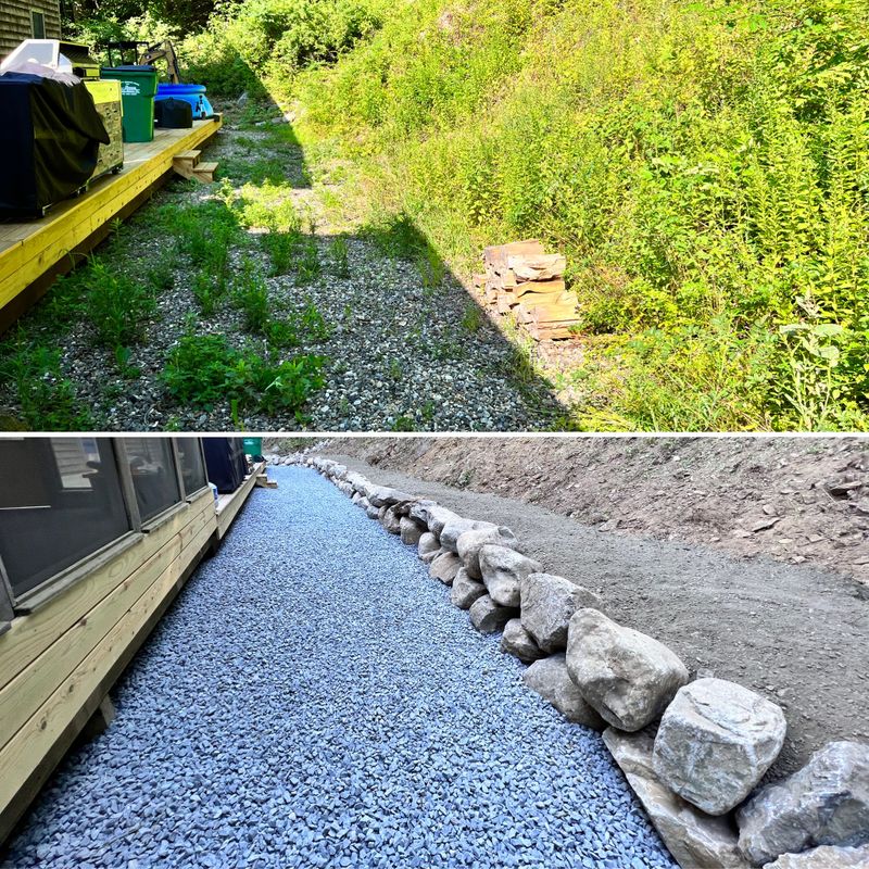 Hardscaping gallery