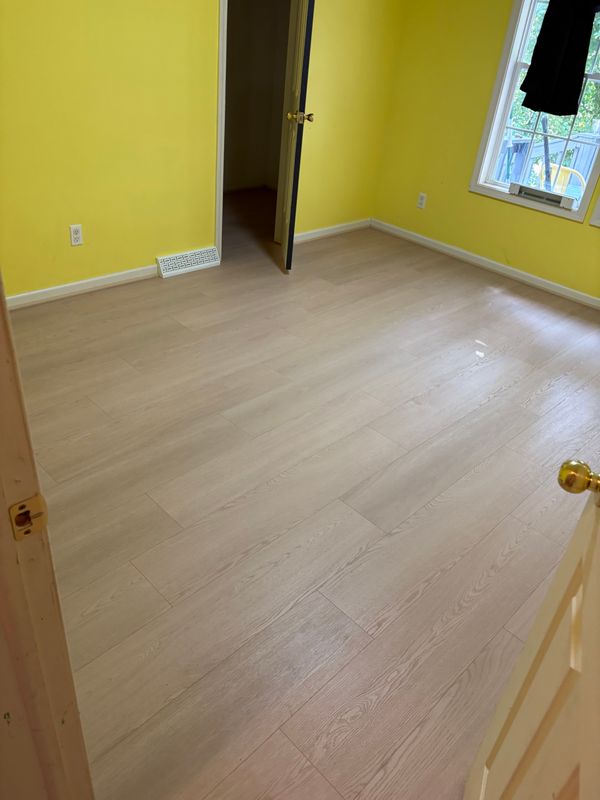 Flooring