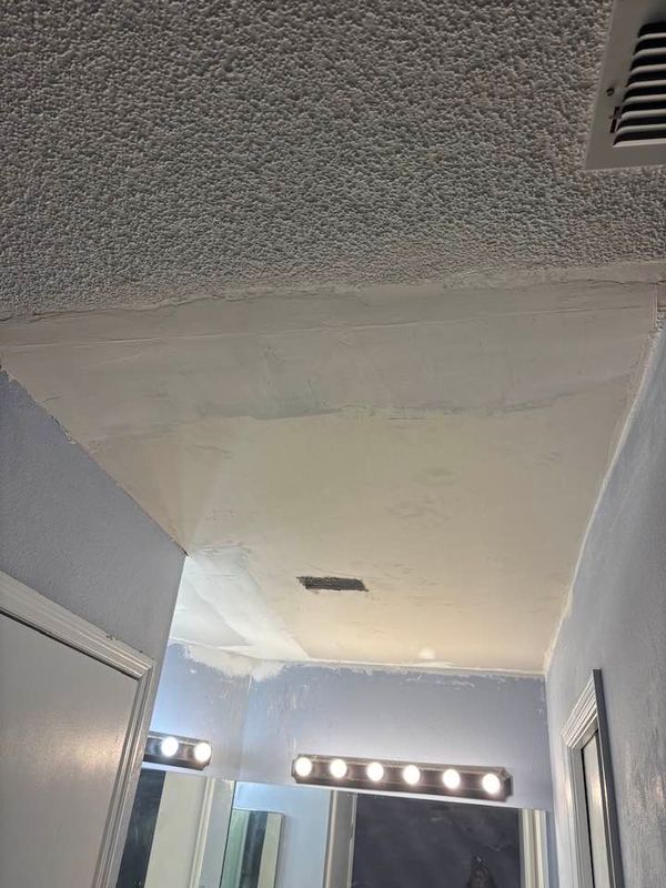 Drywall and Plastering