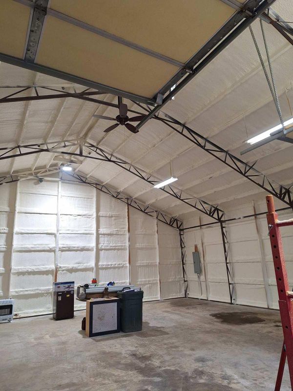 Insulation