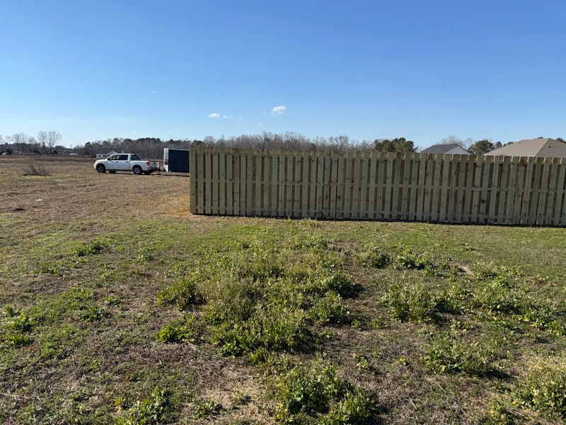 Gate Installation and Repair