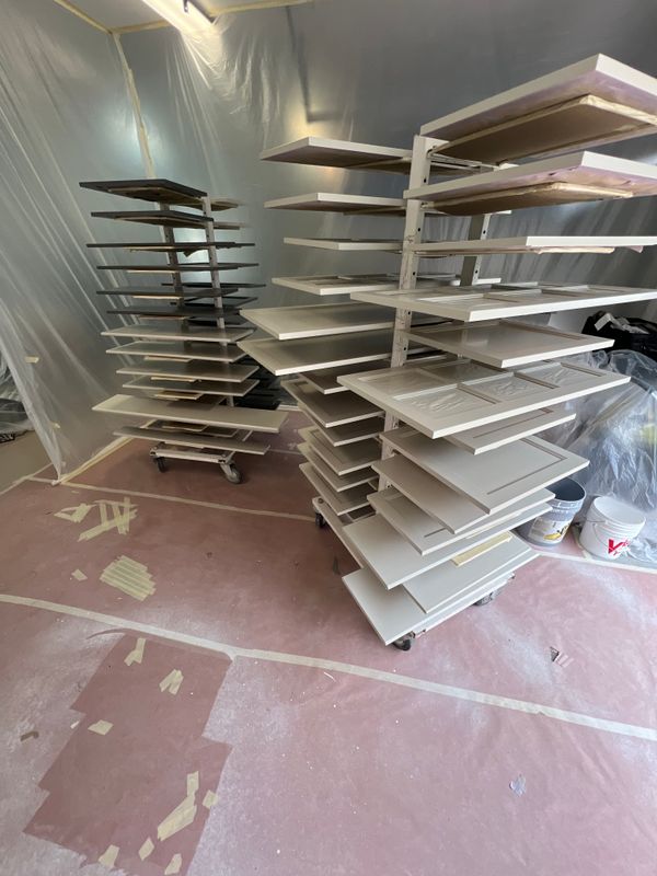 Interior Painting